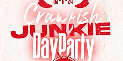 Imagem principal de May 11 Crawfish Junkie at Palapas