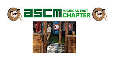 Canceled - Axe Throwing and Supply Chain primary image