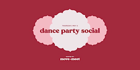 movemeet - dance party social