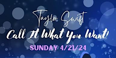 Taylor Swift Brunch @ BCC Greensboro primary image