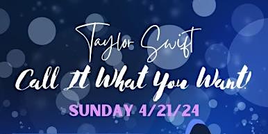 Imagem principal de Taylor Swift Brunch @ BCC Greensboro