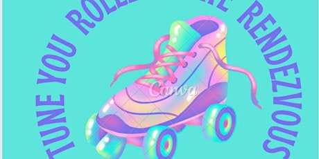 Tune You Rollerskate Rendezvous