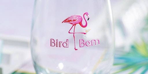 Imagem principal do evento Drink, Bird Bam