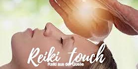 Hauptbild für Bochum Kurs Reiki Touch  Seminar Matrix Energetics