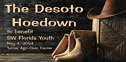 Desoto Hoedown primary image