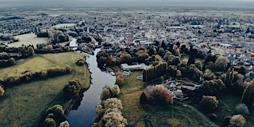 Hauptbild für Stonehill Cohousing: info and investor session in Abingdon