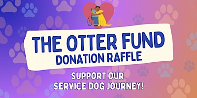 The Otter Fund Raffle primary image