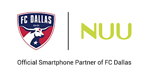 FC Dallas x NUU Grand Title Night primary image