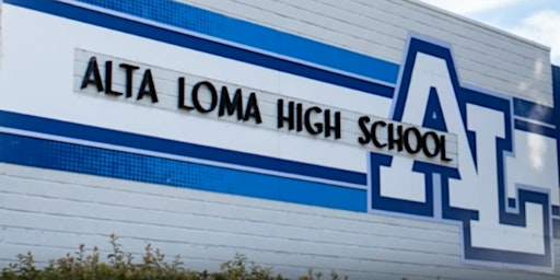 Alta Loma High School | Class of 1999 | 25th Reunion primary image