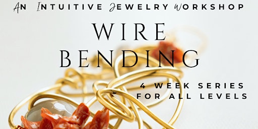 Imagem principal de Wire Bending