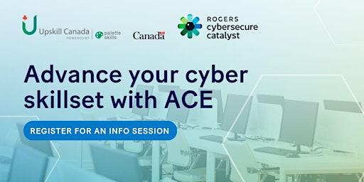 Advanced Cyber Education Program primary image