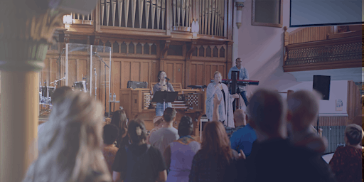 Bowmanville Worship Night primary image