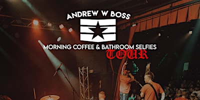 Andrew W Boss w/ Uchikatsu + Pryste primary image