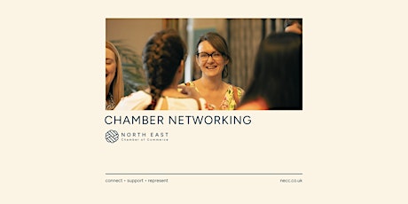 Chamber Local - Darlington