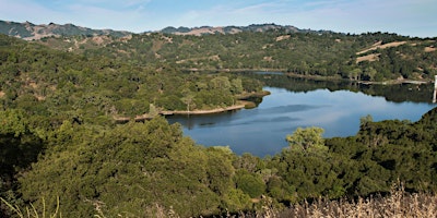 Hauptbild für Deep Dive with Land and Water: an Ecotherapy Immersion