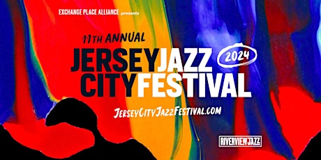 Live at Brennan's - Jersey City Jazz Fest