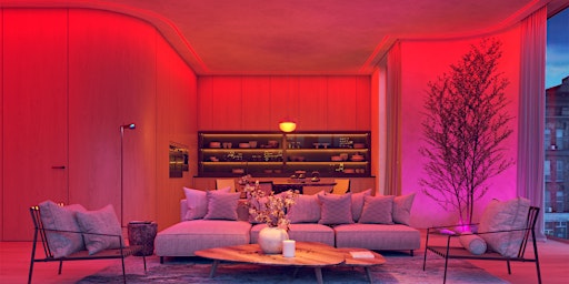 Immagine principale di CEU | Demystifying Color in Architectural Lighting at Lightology 