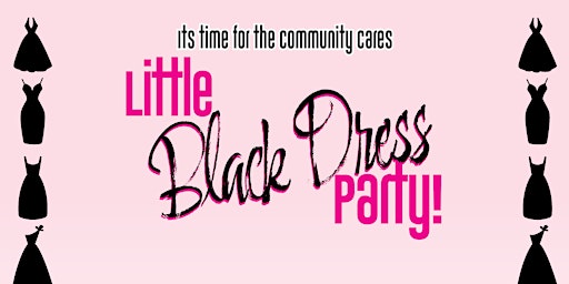 Imagen principal de 2024 Little Black Dress Party