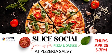 CPCU Slice Social