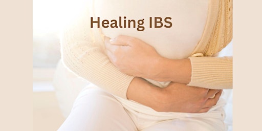 Clinical Hypnosis- Healing Irritable Bowel Syndrome  primärbild