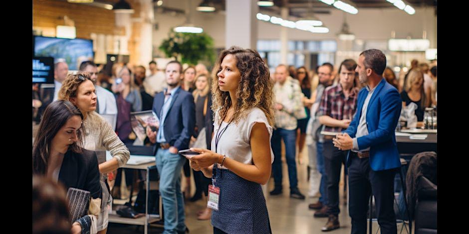 ChainConnect Forum: Connecting Chains for Innovation