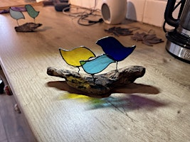 Immagine principale di Stained Glass Classes in a relaxed and friendly environment 