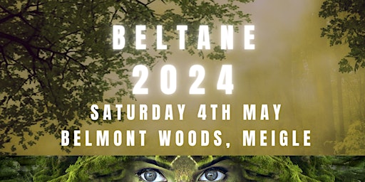 Imagem principal do evento Beltane
