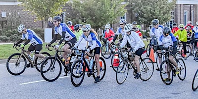 Silver Comet Training Ride primary image