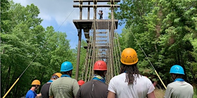 Hauptbild für Diakon Wilderness Center Matching Event 2024 -Family Sign up