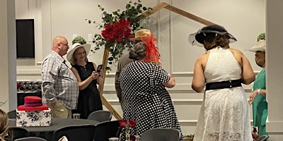 Image principale de Family Promise of Roane County's Second Annual Kentucky Derby Event