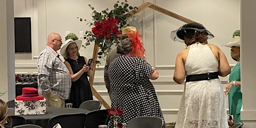 Imagem principal do evento Family Promise of Roane County's Second Annual Kentucky Derby Event