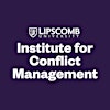 Lipscomb Institute for Conflict Management's Logo
