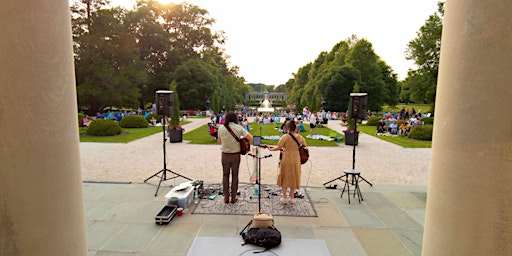 Hauptbild für Third Thursday July Event