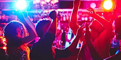 Hauptbild für BIG Singles Party/Event/Speed dating in London Sat May 11