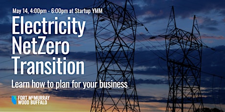 Electricity NetZero - Learn how to plan for your business
