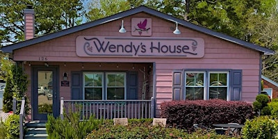 Hauptbild für Wendy's House Spring Fling Sip and Shop