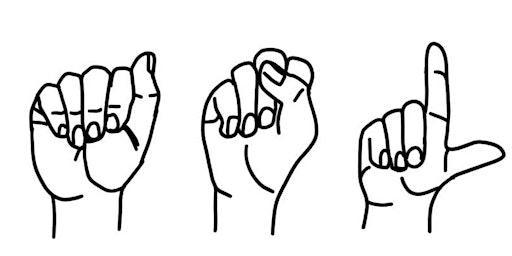 Hauptbild für ASL Class