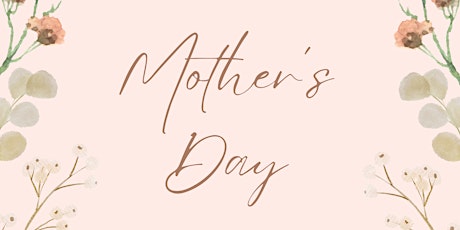 Mother's Day Candlelight Align & Social