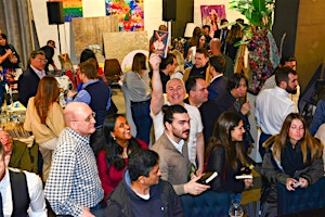 Image principale de "Good Friends 4U" Expat club launch