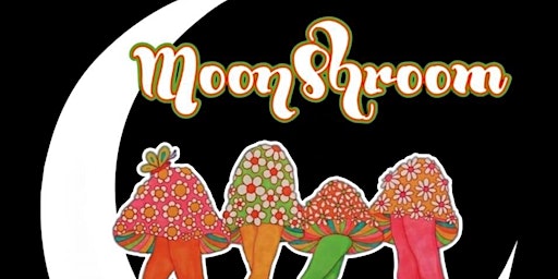MoonShroom  primärbild