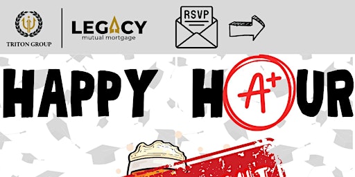 Triton Group's Schools Out May Happy Hour! primary image