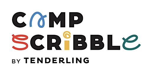 Hauptbild für Camp Scribble | Art & Design Camp in Austin, Texas