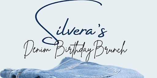 The Denim Brunch by Silvera primary image