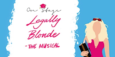 Primaire afbeelding van Legally Blonde the Musical