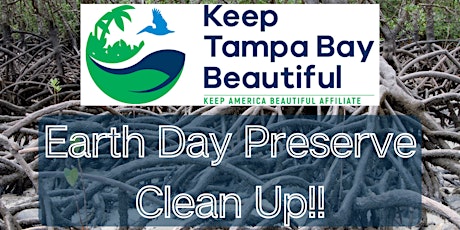 Earth Day Clean Up!!