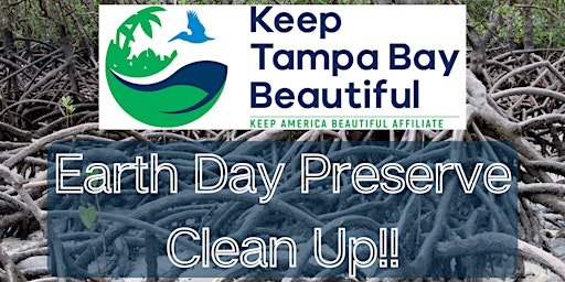 Earth Day Clean Up!! primary image