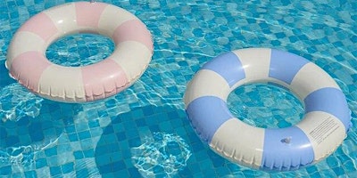 Float Games (Pool) primary image