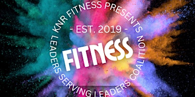 Bi-Annual Everything Fitness Parade and Music Festival primary image