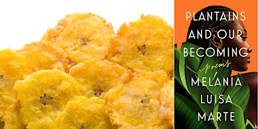 Plantains and Our Becoming primary image