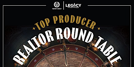 Triton Group's May Realtor Round Table! primary image